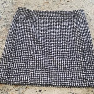 Michael Kors knee length skirt, size 12